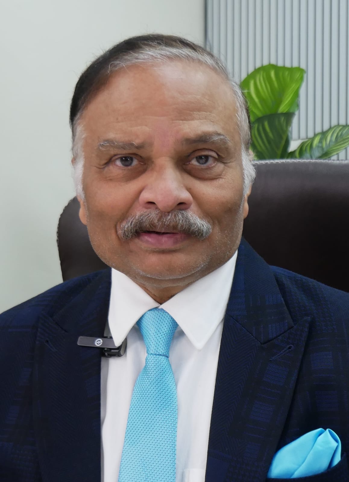 Independent Director