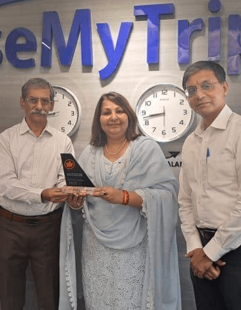 Circle of Excellence Award