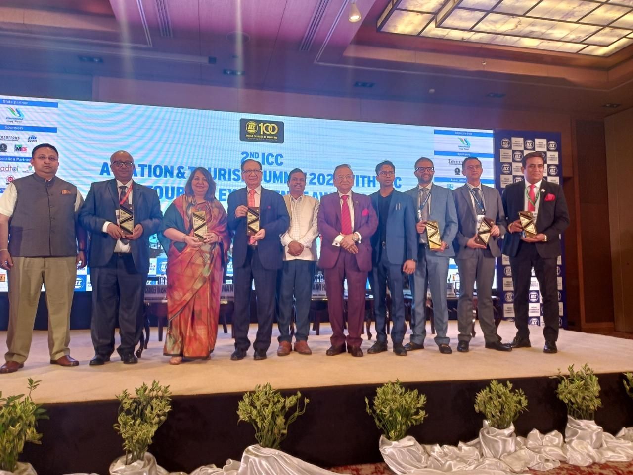 ICC Tourism Excellence Awards 2026