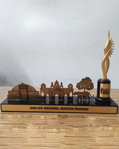 IIFA madhya pradesh 