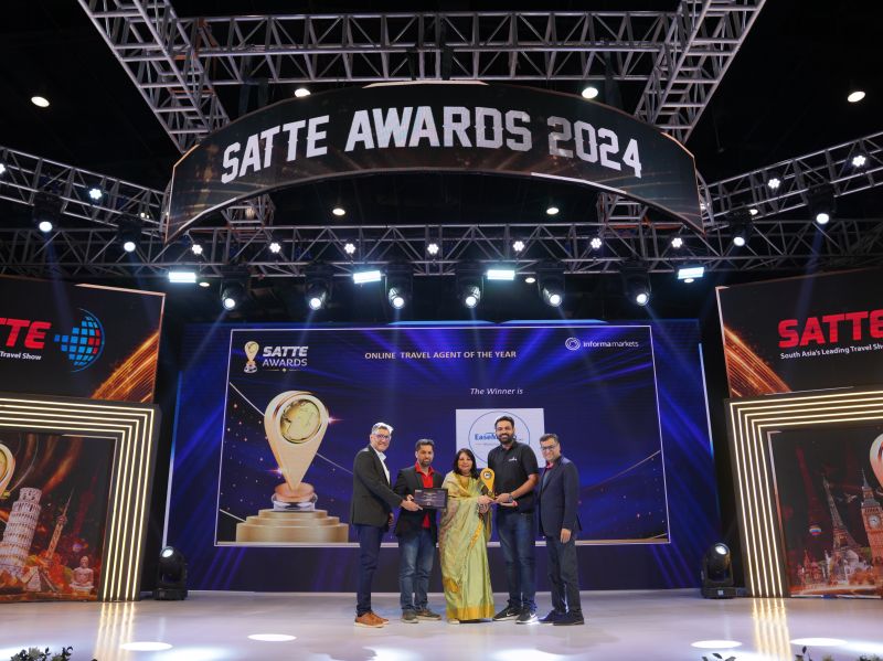 SATTE Awards