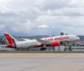 Air India welcomes its first retrofitted B787