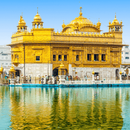 Amritsar