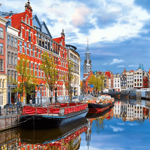 Amsterdam