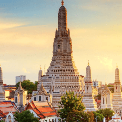 Bangkok