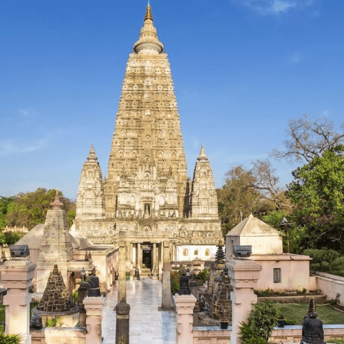 Bodh-Gaya