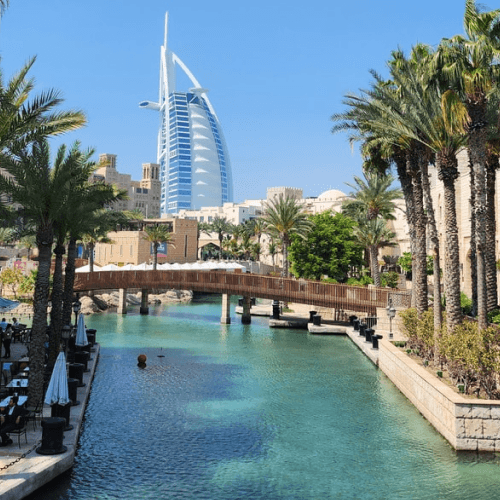 Dubai