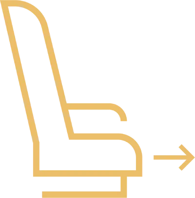 Extra Legroom