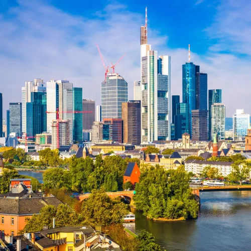 Frankfurt