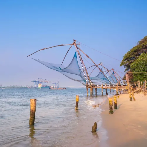 Kochi