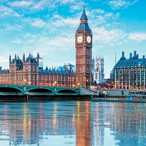 London