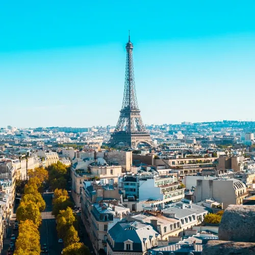 Paris