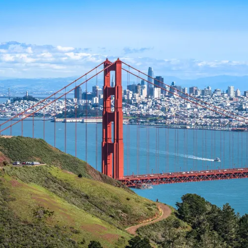 San-Francisco