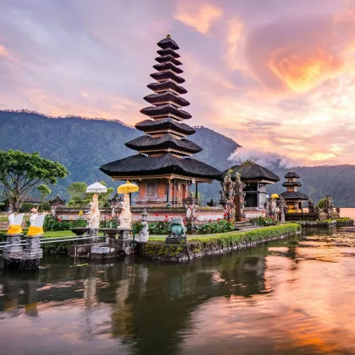 bali
