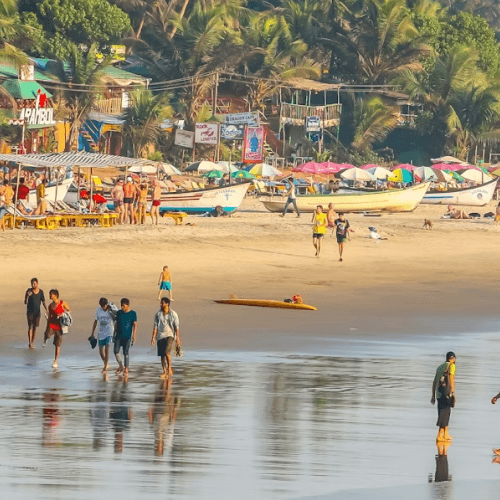Goa