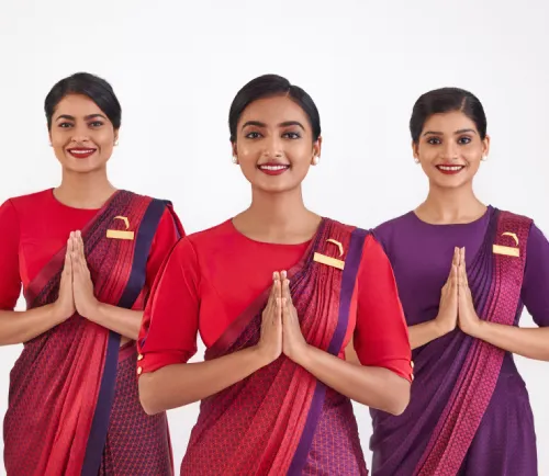 Warm Indian Hospitality