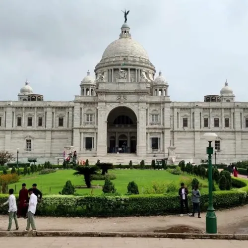 kolkata