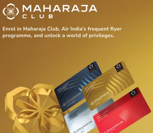 Maharaja Club
