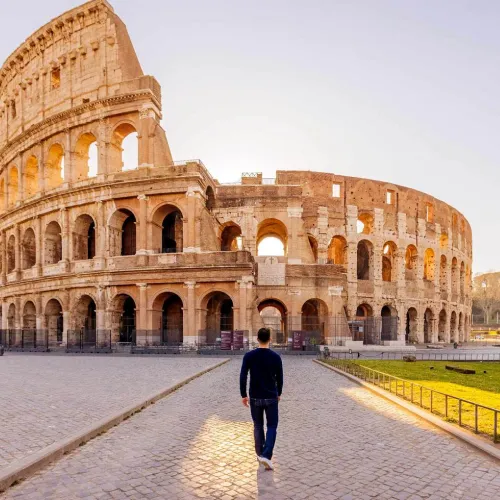 rome