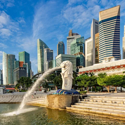 singapore
