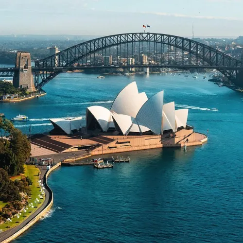 sydney