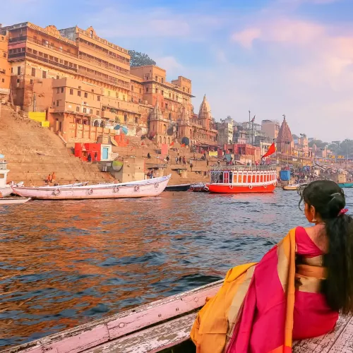 varanasi