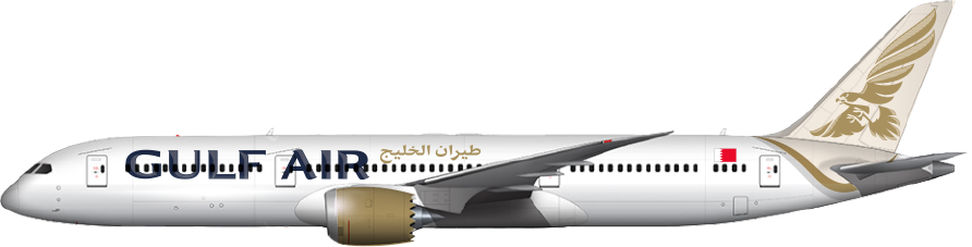 aeroplane