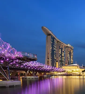 Adventure-singapore