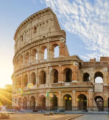 beach-rome