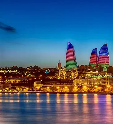 city-baku