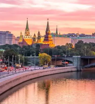 family-moscow