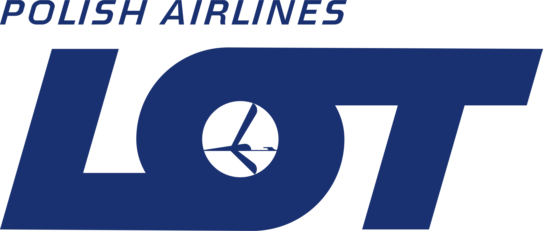 LOT POLISH Airlines