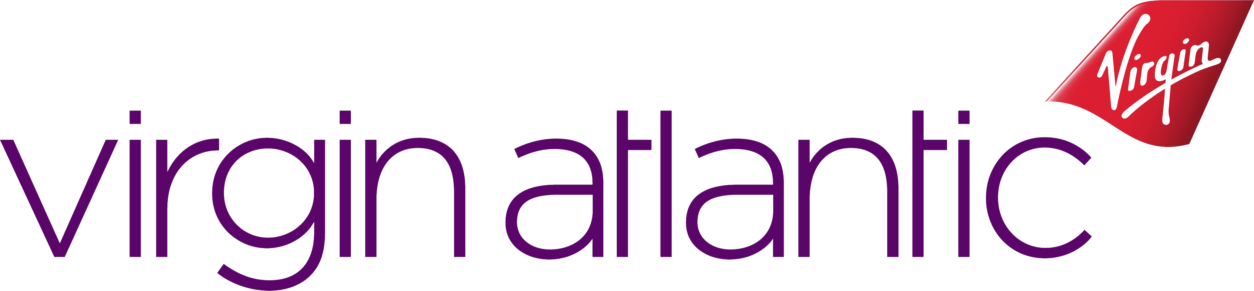 Virgin Atlantic logo