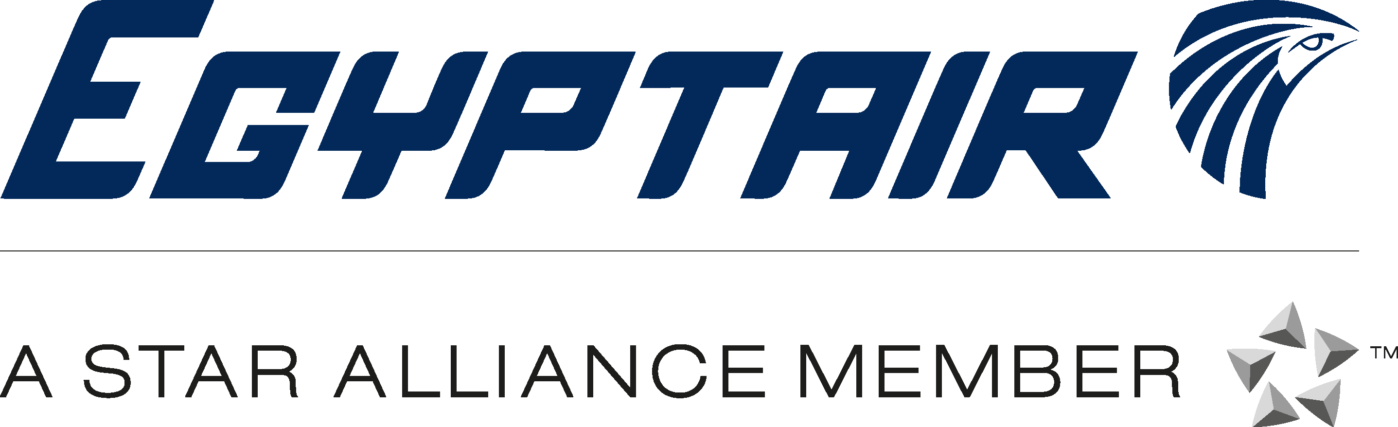 EGYPTAIR Airline
