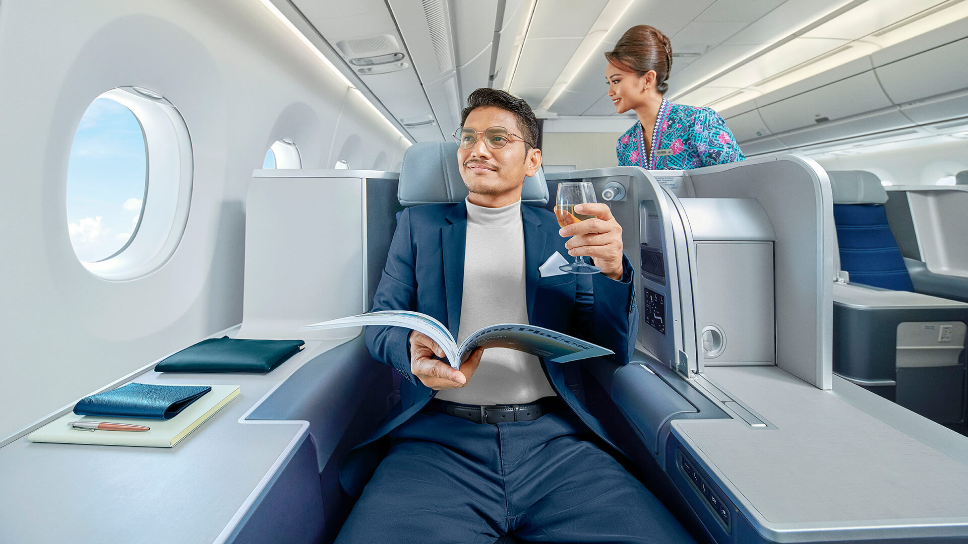 businessclass