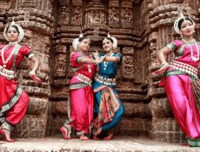 Folk Dances