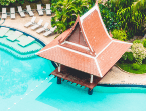 Ultra-Luxury Hospitality