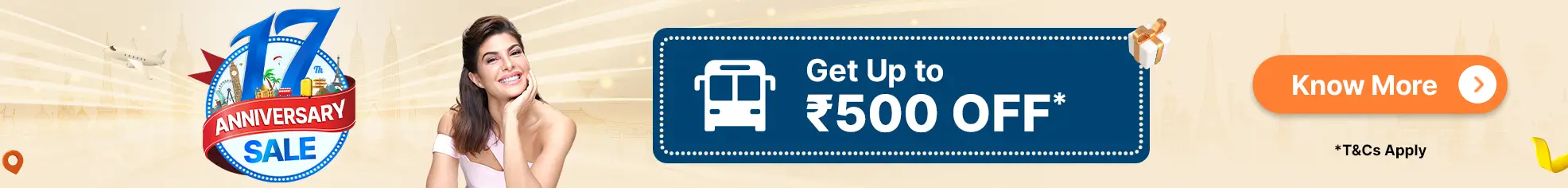 Bus Deal