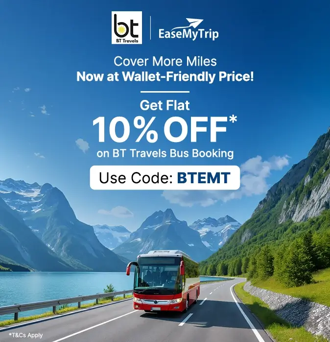 BT-Travels Offer
