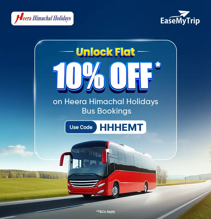 heera-himachal-holidays Offer