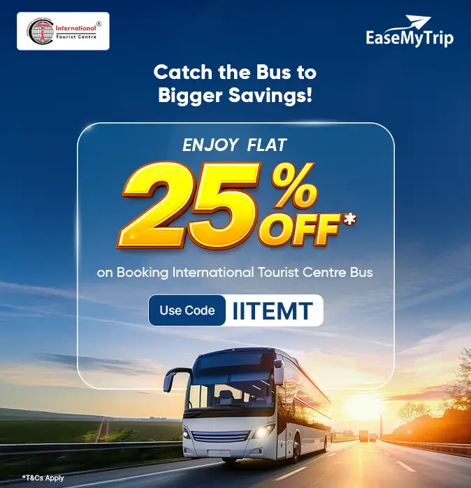 itc-bus Offer