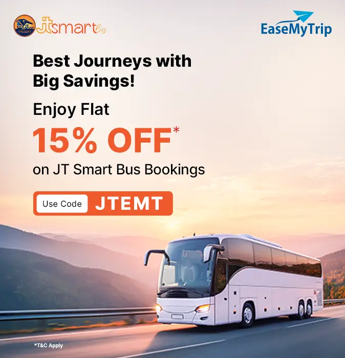 jt-smart-bus Offer
