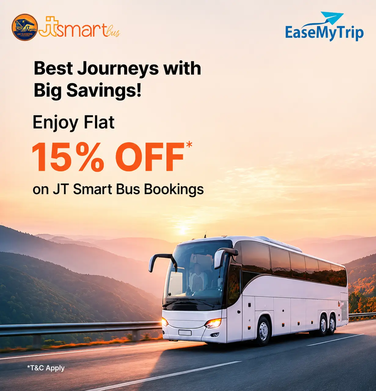 jt-smart-bus Offer