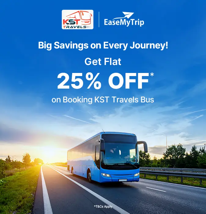 KST-travels Offer