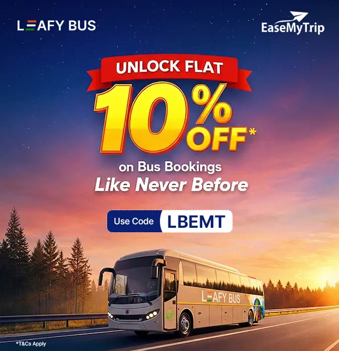 leafymobility Offer
