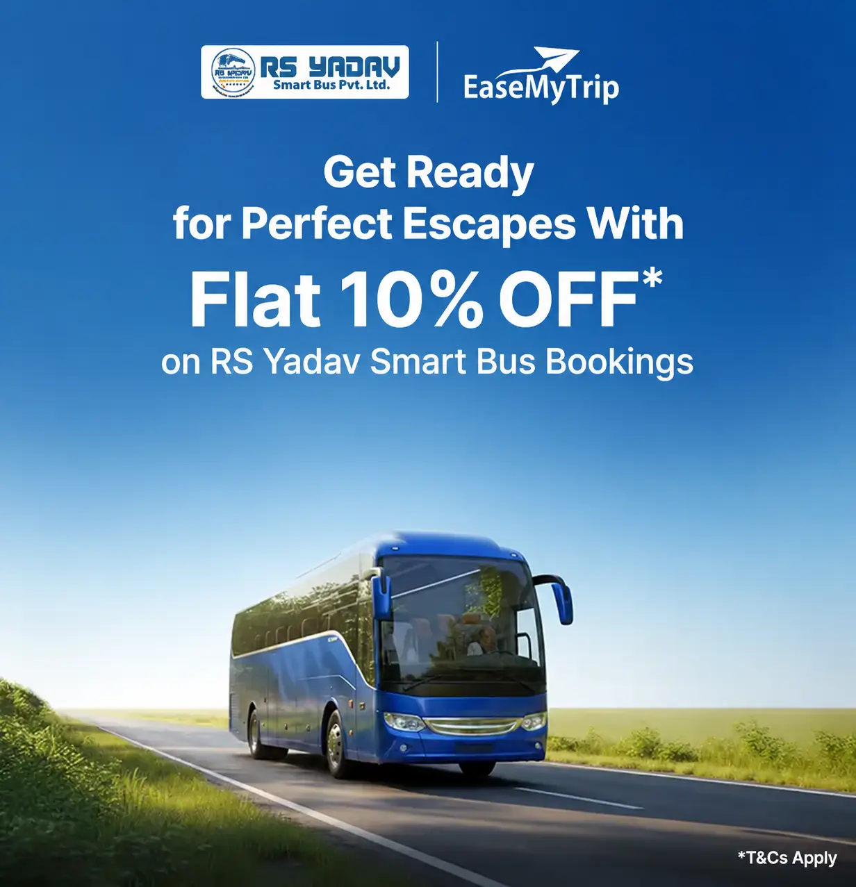 rs-yadav-smart-bus Offer