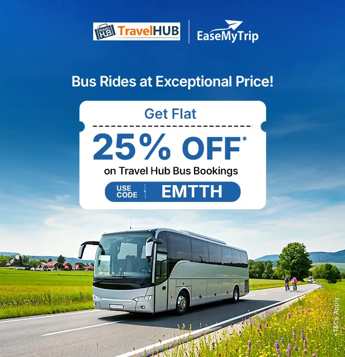 travel-hub Offer