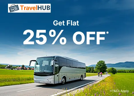EaseMyTrip Offers