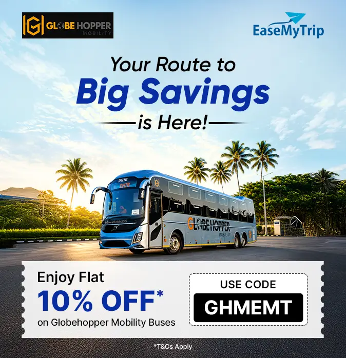 globehopper-mobility Offer