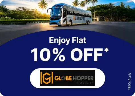 EaseMyTrip Offers